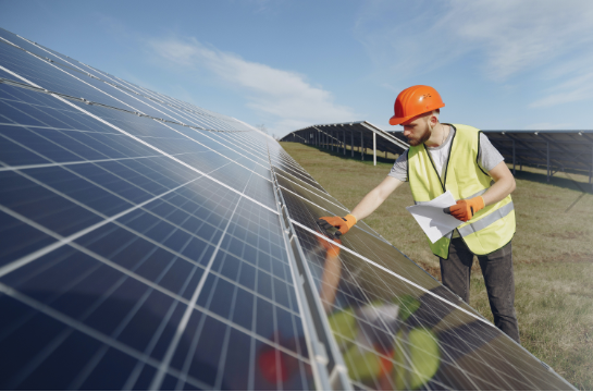 Alle informatie over terugverdientijd zonnepanelen berekenen